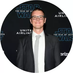 Stefan Grube photograph