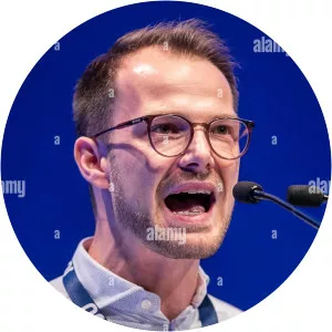 Stefan Gruhner - Politician