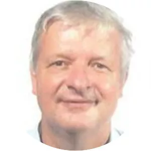 Stefan Grundmann - German legal scholar