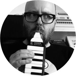 Stefan Gubatz Musician - Musical artist