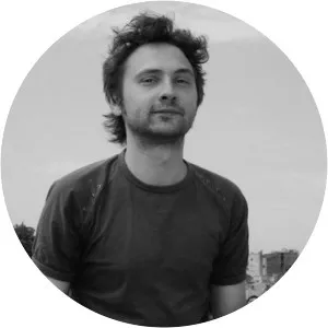 Stefan Hafner photograph