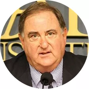 Stefan Halper - Political scientist