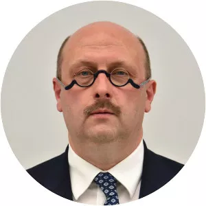 Stefan Hambura - Polish lawyer