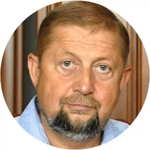 Štefan Harabin - Former Minister of Justice of Slovakia