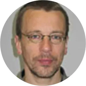 Stefan Henning - Gerit Kling's ex-husband