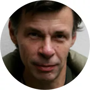 Stefan Henszelman - Film director