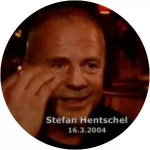 Stefan Hentschel