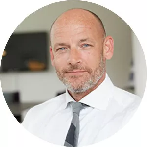 Stefan Hermann - Politician