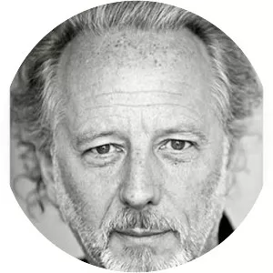 Stefan Hertmans - Belgian writer