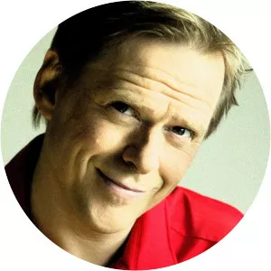 Stefán Hilmarsson - Singer