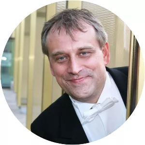 Stefan Hippe - German composer