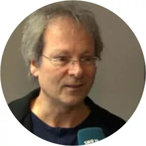 Stefan Hirschauer - German sociologist