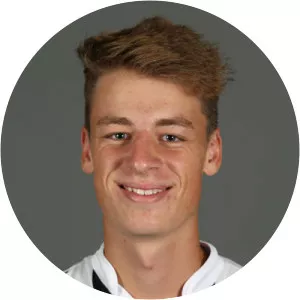 Stefan Holzinger - Football player