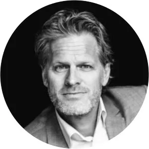 Stefan Hyttfors - Author