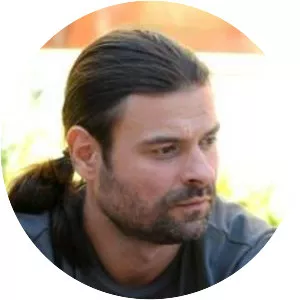 Stefan Ivanov - Cinematographer