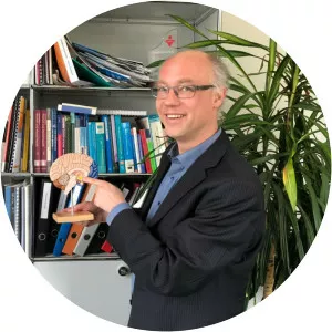 Stefan J. Borgwardt - Researcher