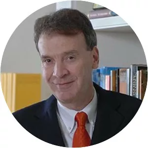 Stefan J. Reichelstein