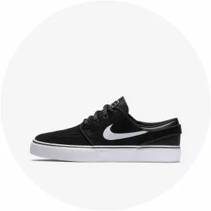 Stefan Janoski