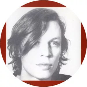 Stefan Jensen Musician - Musician