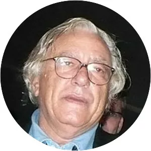 Stefan Jerzy Zweig photograph