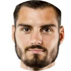 Stefan Johannes Pfeifer - Football player