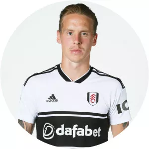Stefan Johansen