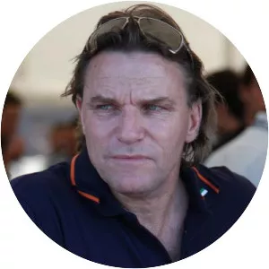 Stefan Johansson
