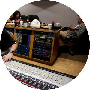 Stefan Johnson - Musical artist