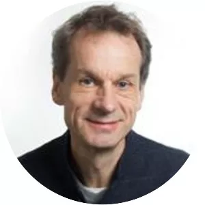 Stefan Jonsson - Author