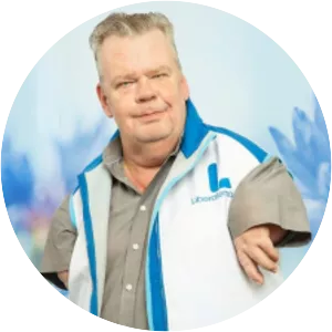 Stefan Käll - Swedish politician