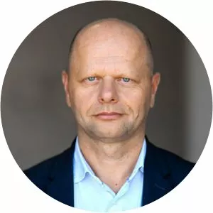 Stefan Kaltenbrunner