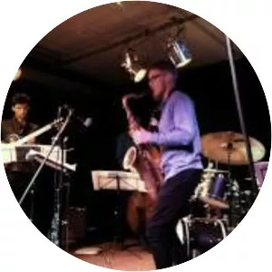 Stefan Karl Schmid Musician