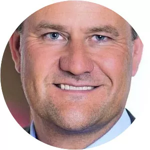 Stefan Keitel - General Manager of DekaBank