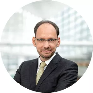 Stefan Keppler - Author