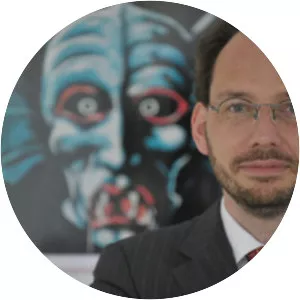 Stefan Keppler-Tasaki - 