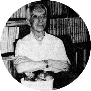 Stefan Kieniewicz - Polish historian