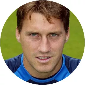 Stefan Klos - Footballer