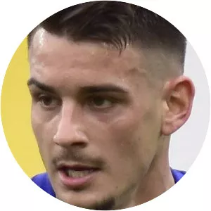 Stefan Knezevic - Swiss football player