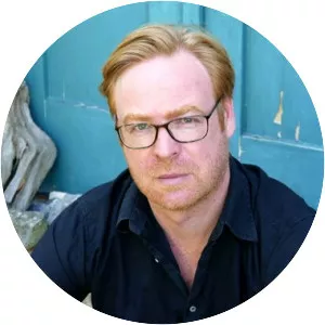 Stefan Kobe - Film editor