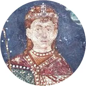 Stefan Konstantin - King