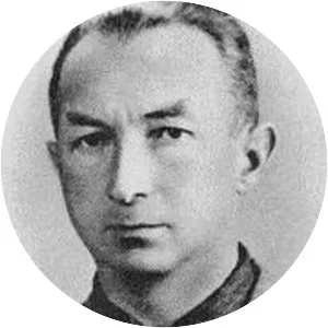 Stefan Korboński - Polish Politician