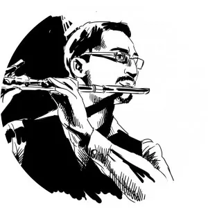 Stefan Koschitzki Musician - Musical artist