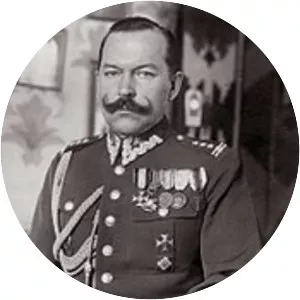 Stefan Kossecki - Soldier