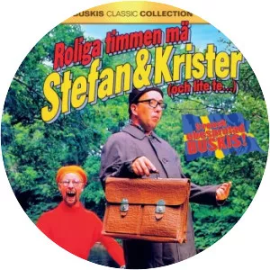 Stefan & Krister - Musical artist