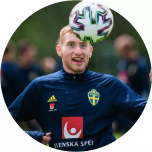 Stefan Kulusevski photograph