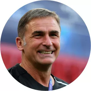 Stefan Kuntz - Football manager