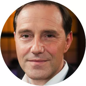 Stefan Kurt - Swiss actor