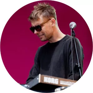 Stefan Kvamm Musician