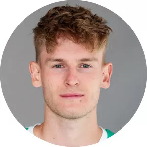 Stefan Lauf - Football player