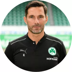 Stefan Leitl - German association football manager
